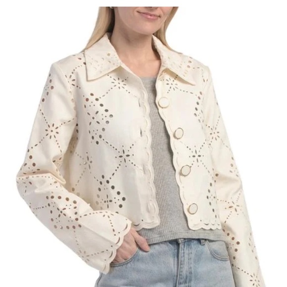 Jacket - Picture 2 of 5